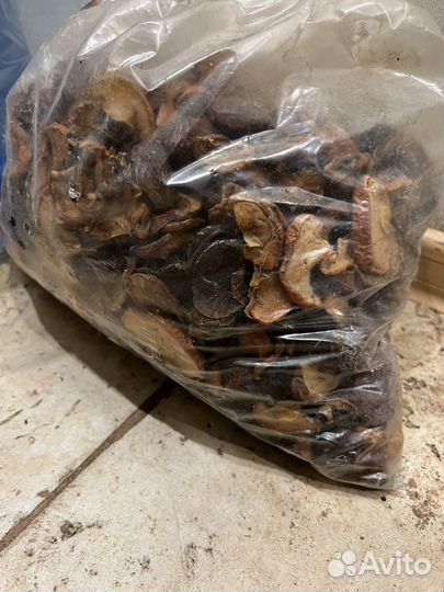 Сухофрукты