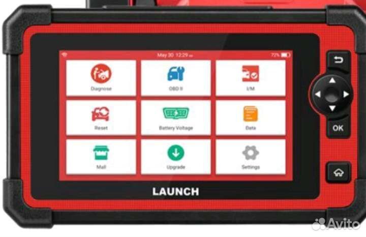 Услуги автоэлектрика