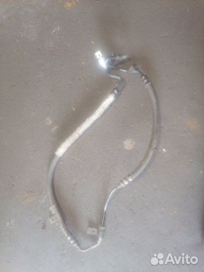 Трубка гидроусилителя руля Renault Kangoo грузовой