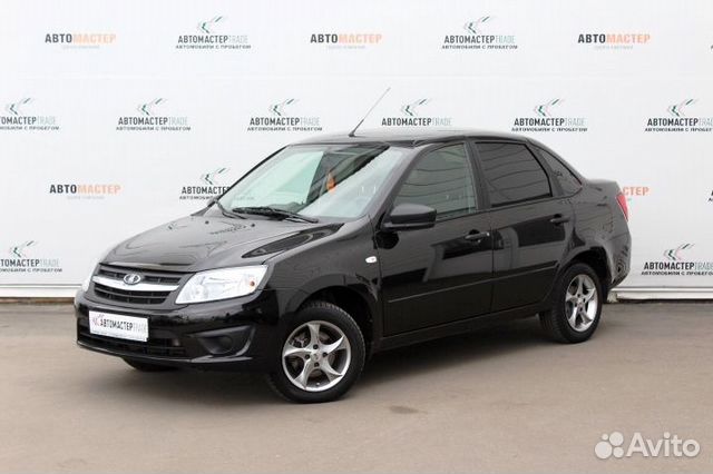 Авито пенза авто с пробегом. А Пенза авто Гранта 2015 год