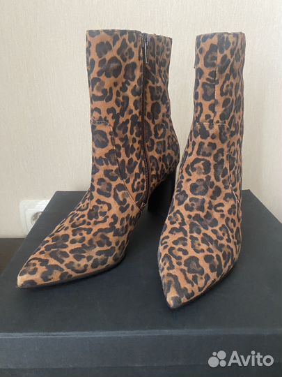 Ботильоны tj collection