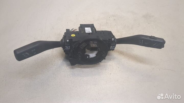 Переключатель поворотов и дворников Skoda Rapid, 2