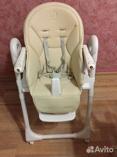 Стульчик для кормления Violino Jetem