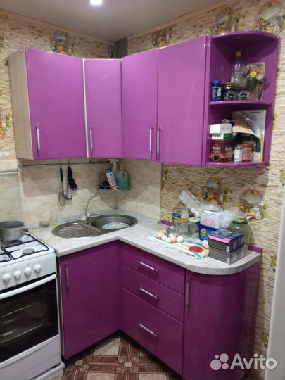 Кухонный гарнитур бу