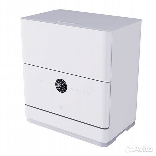 Посудомоечная машина Xiaomi Mijia Dishwasher S1