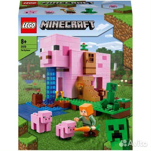 Lego Technic 42122 Jeep Wrangler Оптом