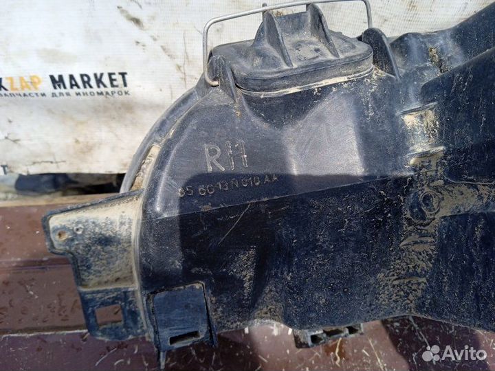 Фара Ford Scorpio 2.0 1988 перед. прав. (б/у)