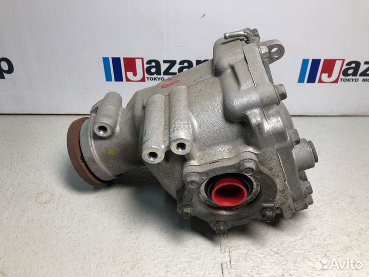 Редуктор передний Infiniti EX35 EX37 QX50 J50