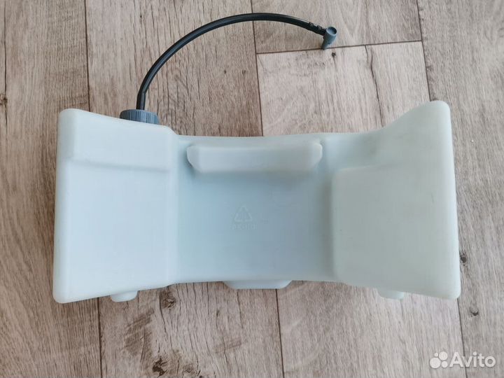 Пылесос запчасти Philips Triathlon 6835-6844