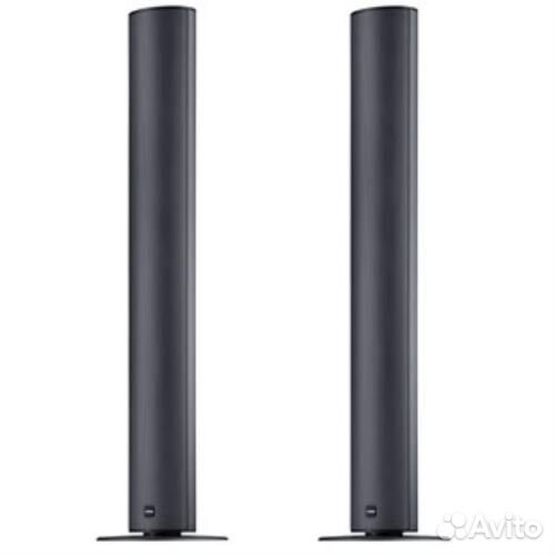 Напольная акустика Canton CD 290.3 white