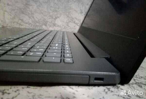 Lenovo IdeaPad 320 15AST