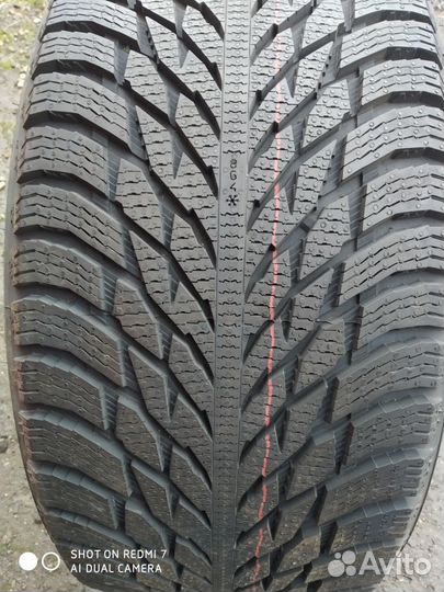 Nokian Tyres Hakkapeliitta R3 SUV 235/60 R18