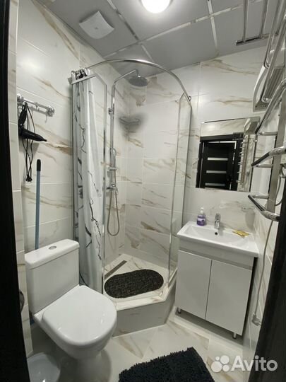 Жильё посуточно в Железноводске