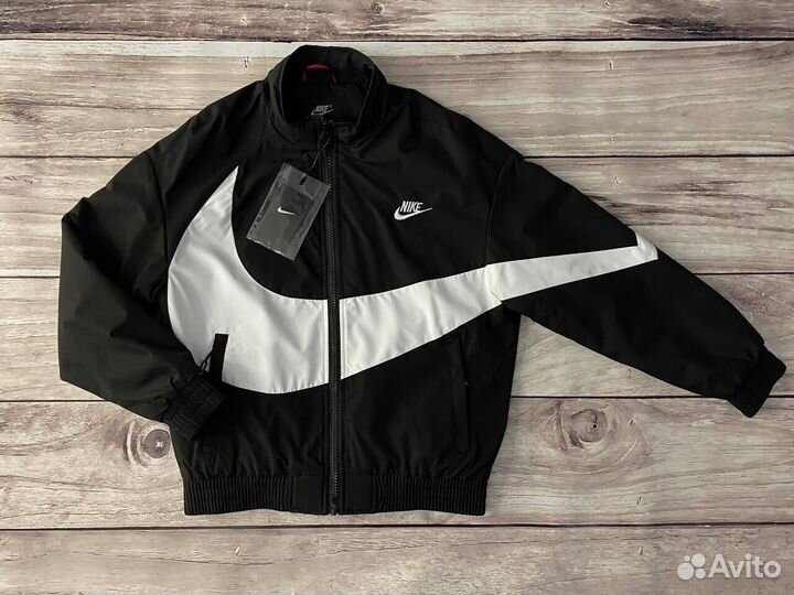 Куртка Nike Big Swoosh