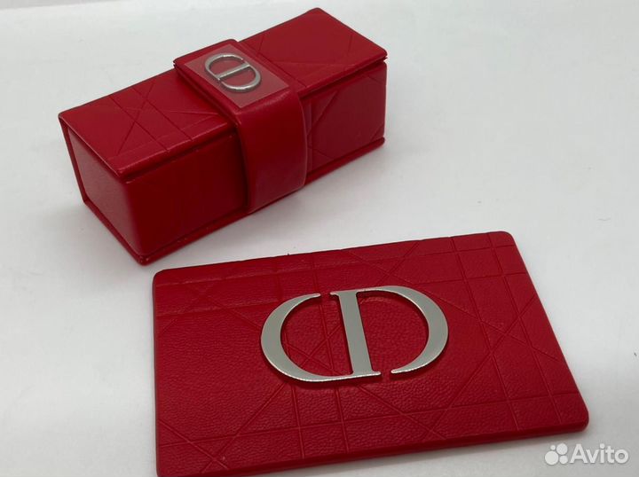 Аксессуары Dior-Calvin Klein-Gucci новые, оригинал