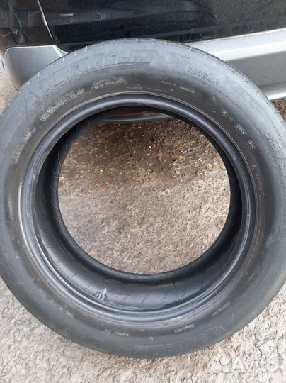 Michelin Defender XT 225/60 R18