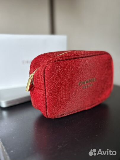 Косметичка Chanel