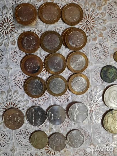Монеты, коллекционирование, нумизмат