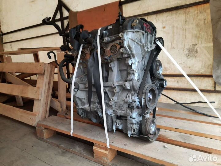 Двигатель мазда 3 бм/бл/бк 1.5скай 2.3-2.0-1.6
