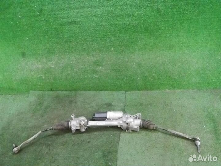 Рейка рулевая Mercedes-Benz C-Class