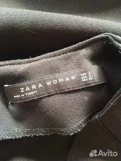 Платье zara