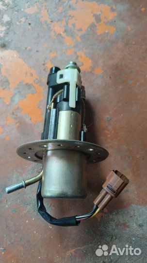 Бензонасос kawasaki zx6r 2003