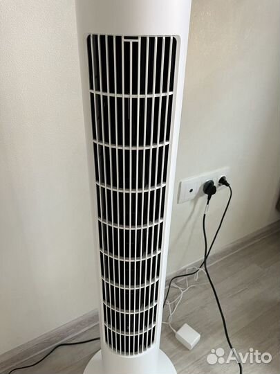 Вентилятор Xiaomi mijia tower fan 2