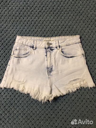 Шорты женские