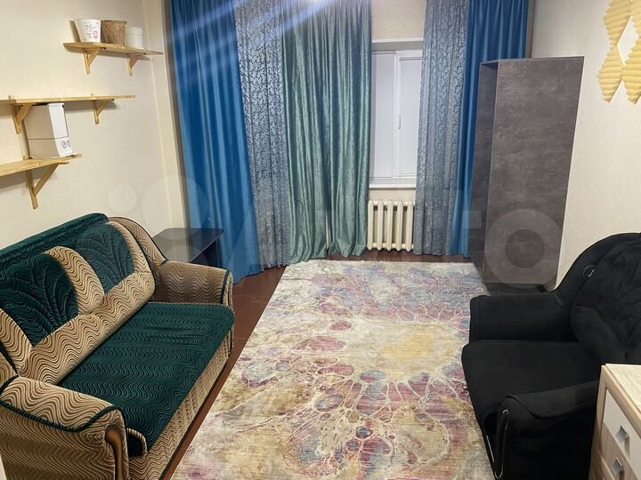 1-к. квартира, 38,8 м², 1/9 эт.