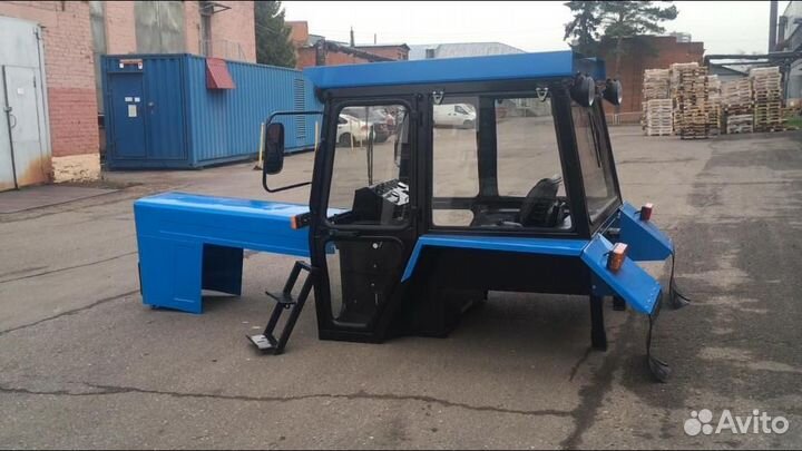 Трактор МТЗ (Беларус) 82, 2023