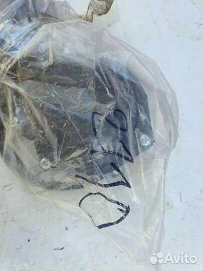 Мотор Стеклоочистителя Ваз 2110 2111 2112