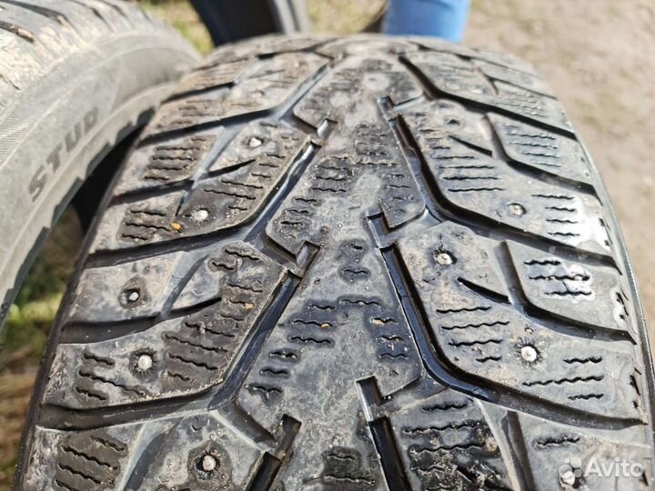 Yokohama Ice Guard IG55 215/55 R17