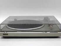 Виниловый проигрыватель Technics SL-D210 (1)