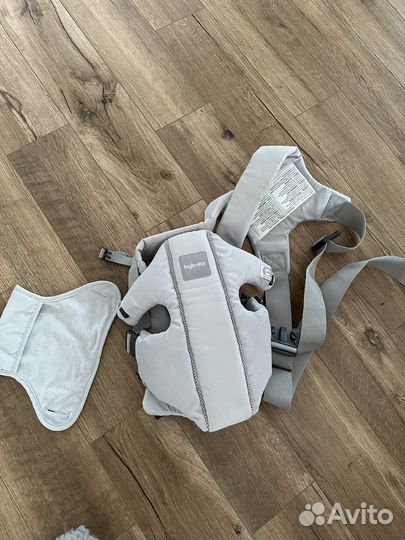 Кенгуру inglesina