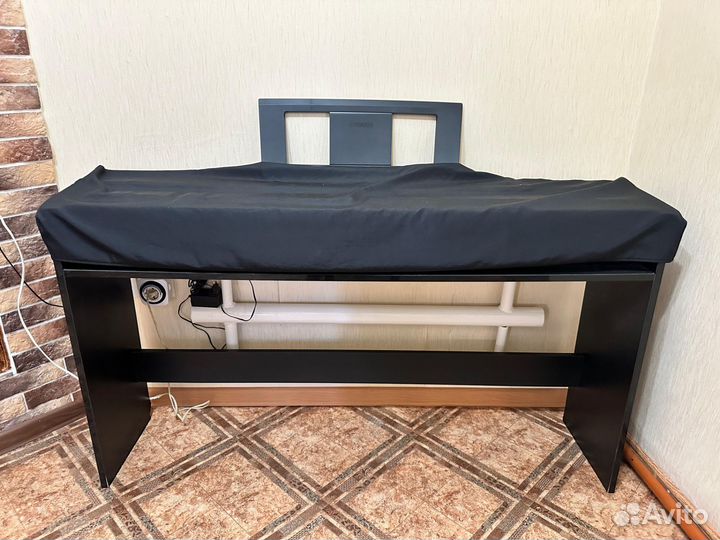 Yamaha p-45b