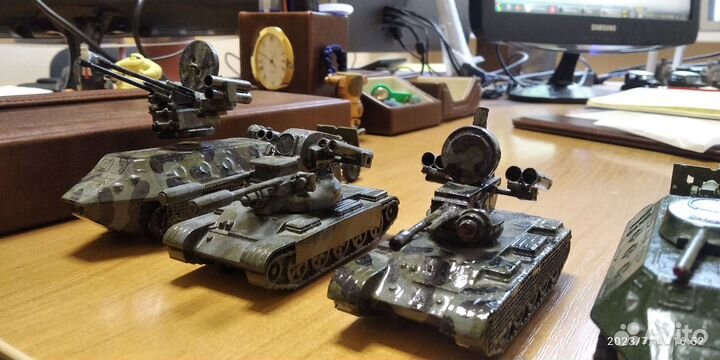 Игрушки СССР