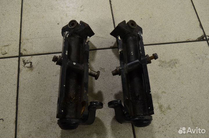 Кулак поворотный Arctic Cat 1000 pantera