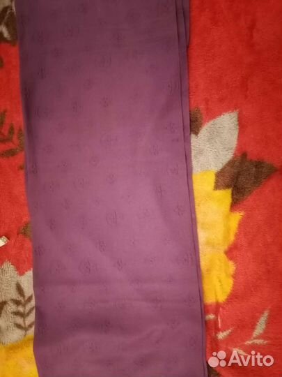 Шарфы и палантины