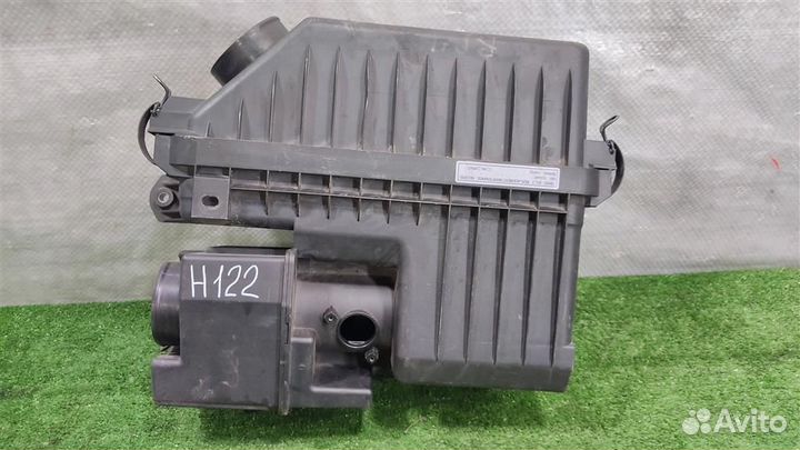 Корпус воздушного фильтра Lexus RX400H 2007