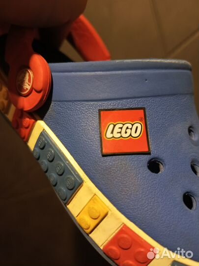 Crocs lego. Кроксы. Лего. 27