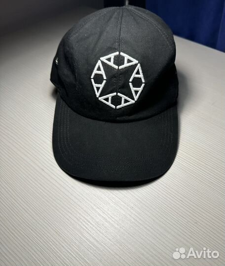 Кепка мужская