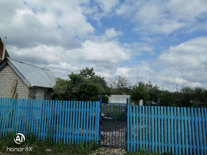 Участок 6 сот. (СНТ, ДНП)