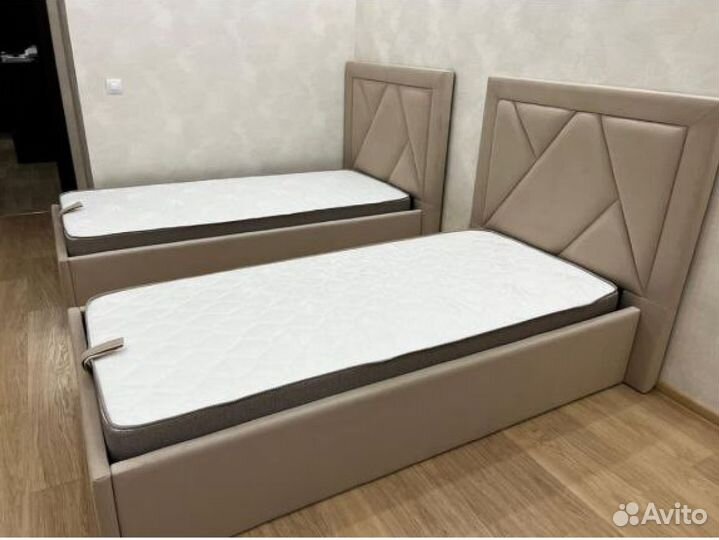 Матрас новый ортопедический