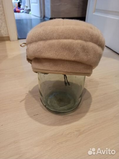 Шапки женские