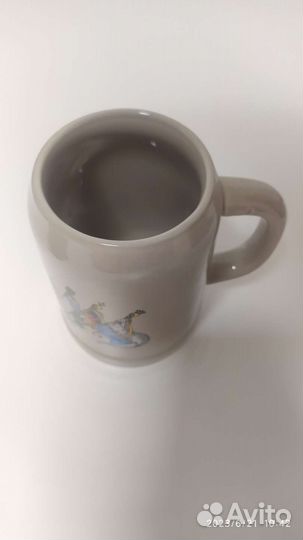 Пивная кружка Gerz (Германия)