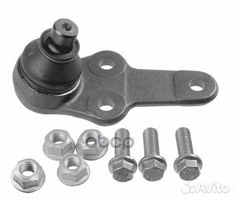 Ford focus 98 '2200402 lemforder