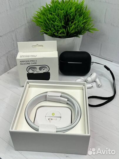 Airpods pro 2 premium