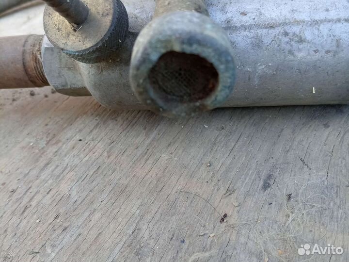 Насос ручной