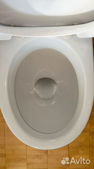 Унитаз Sanita Аттика