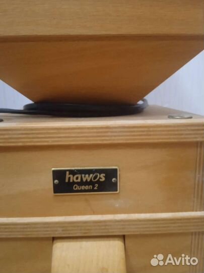 Мельница для зерна бу